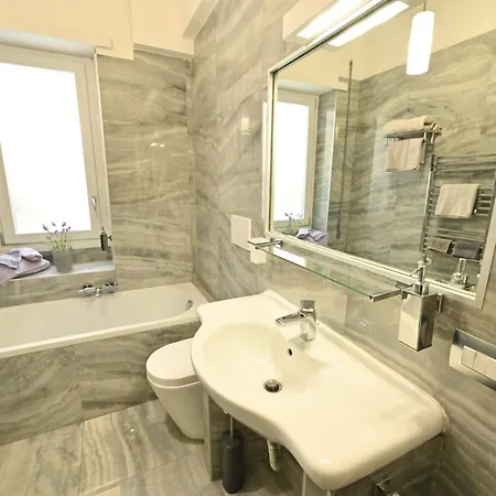 Apartment La Civitavecchia