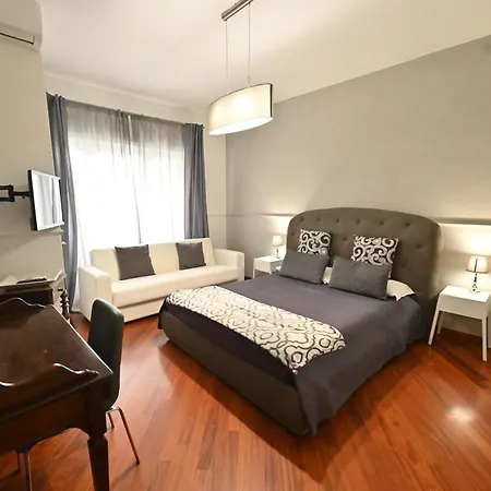 Apartment La