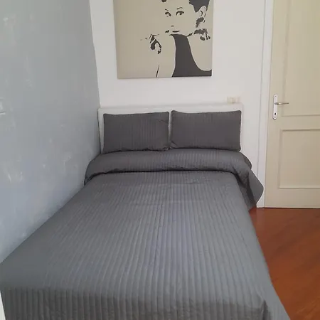 Apartment La Civitavecchia